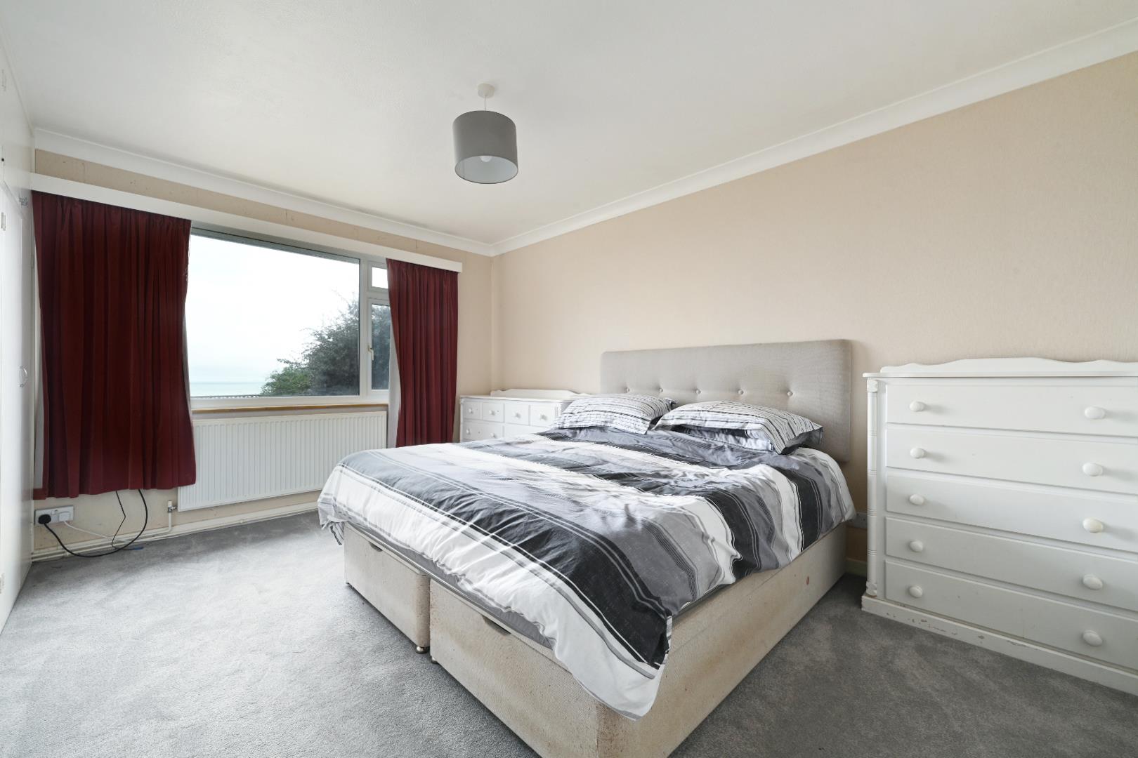 South Cliff, BexhillOnSea Burgess & Co